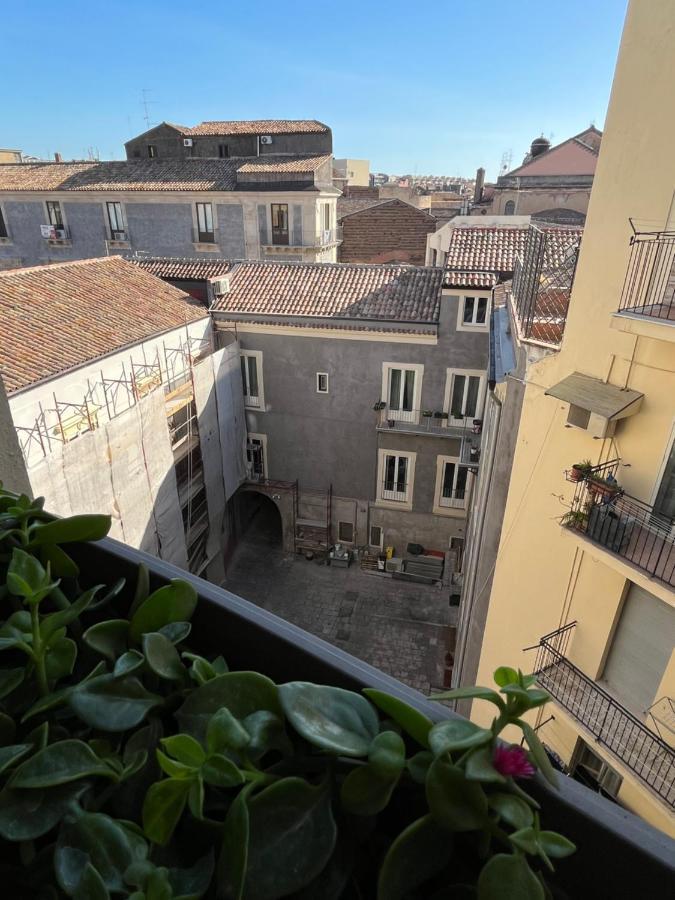 La Terrazza Di Sant'agata *