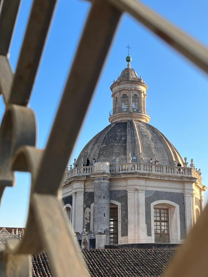 La Terrazza Di Sant'agata Appartement *