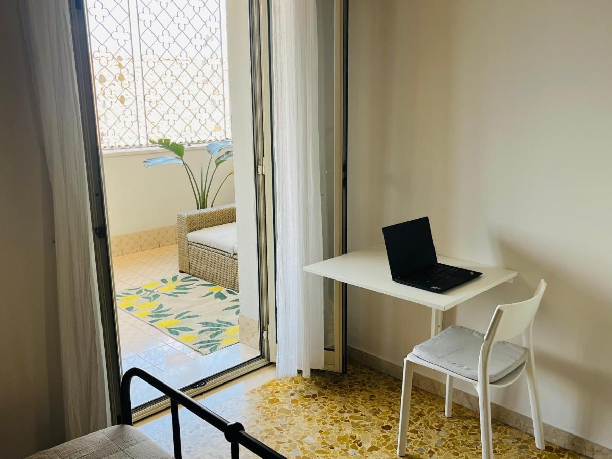 Appartement La Terrazza Di Sant'agata *