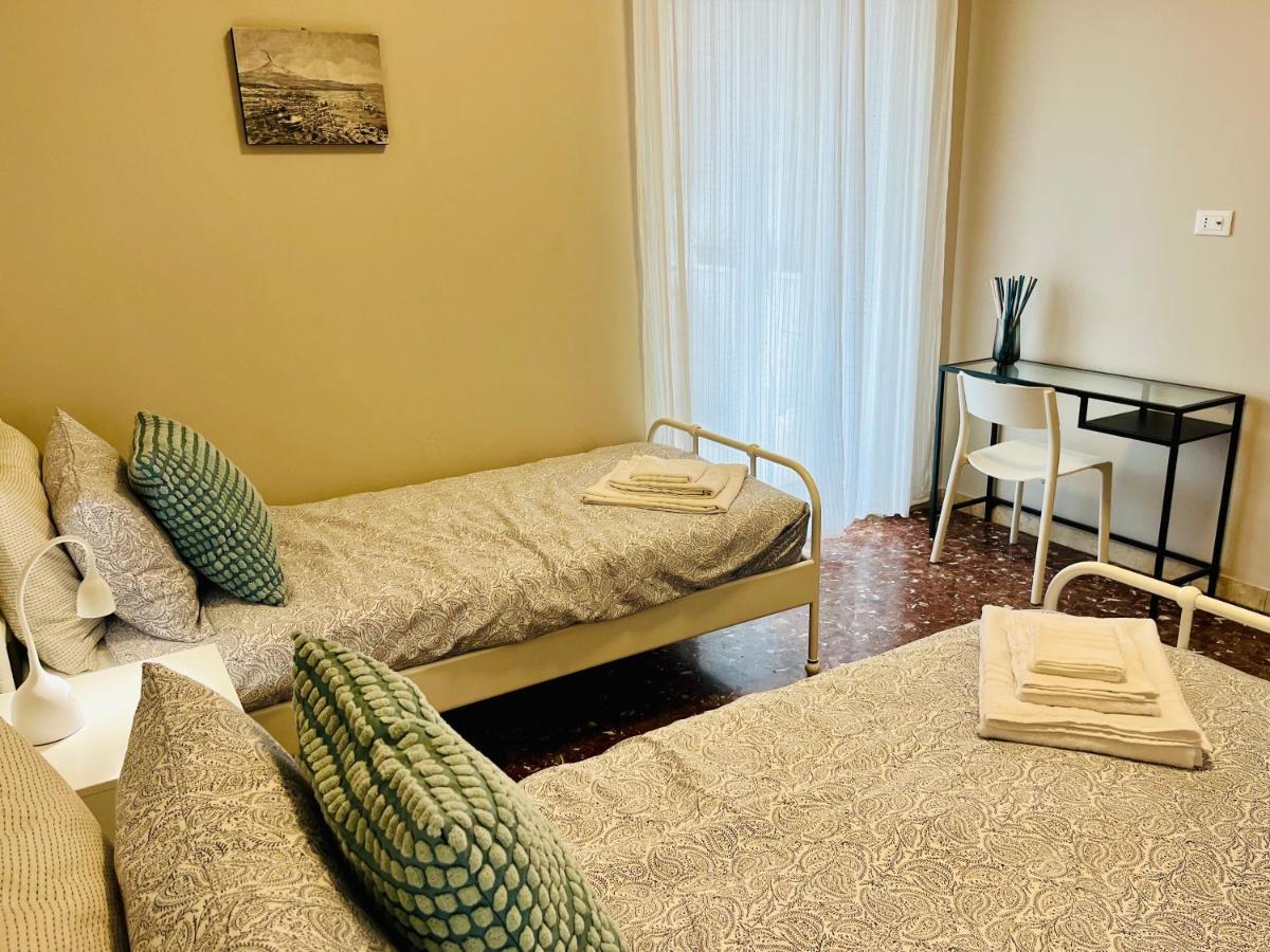 La Terrazza Di Sant'agata Appartement