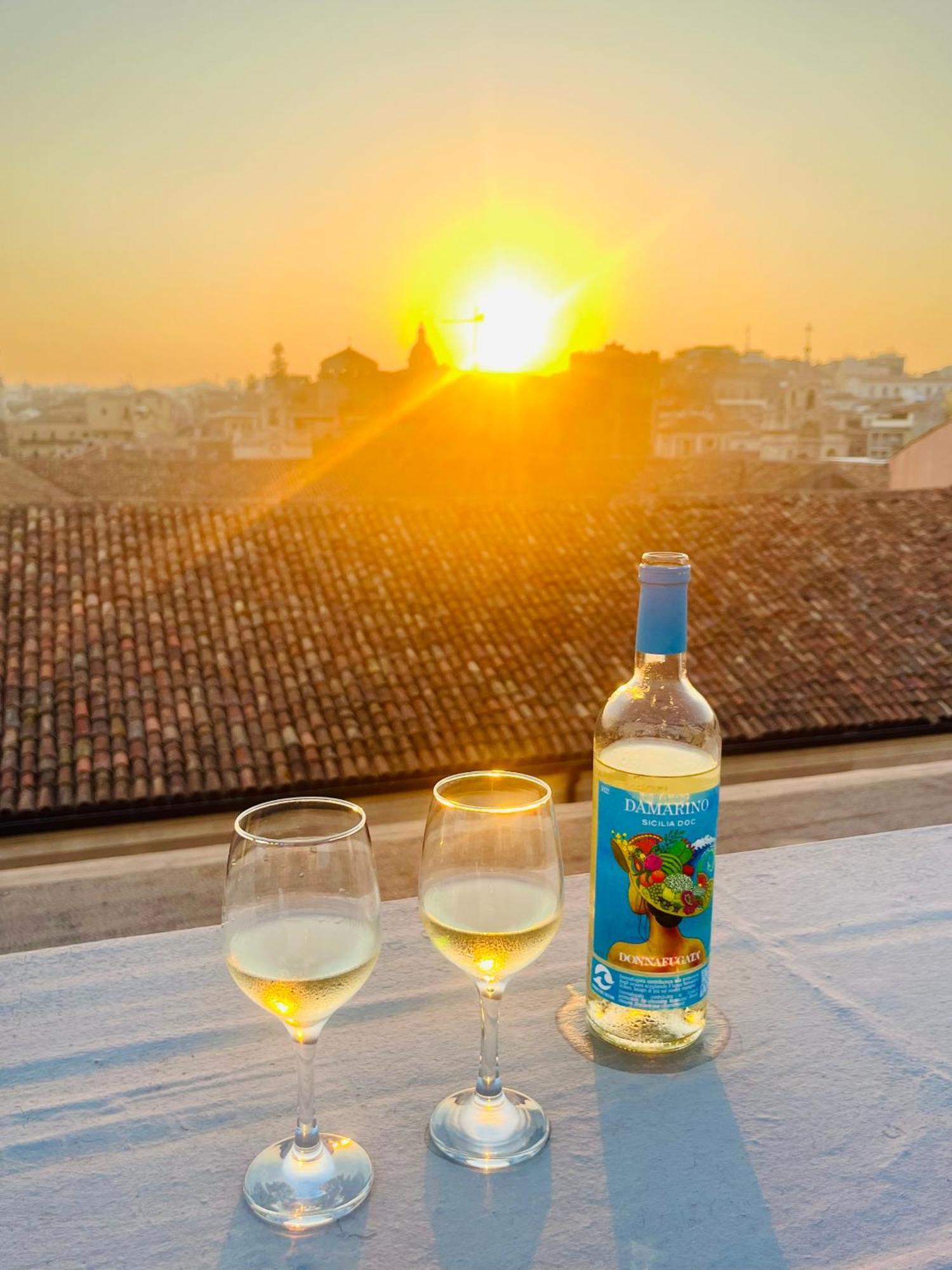 La Terrazza Di Sant'agata *