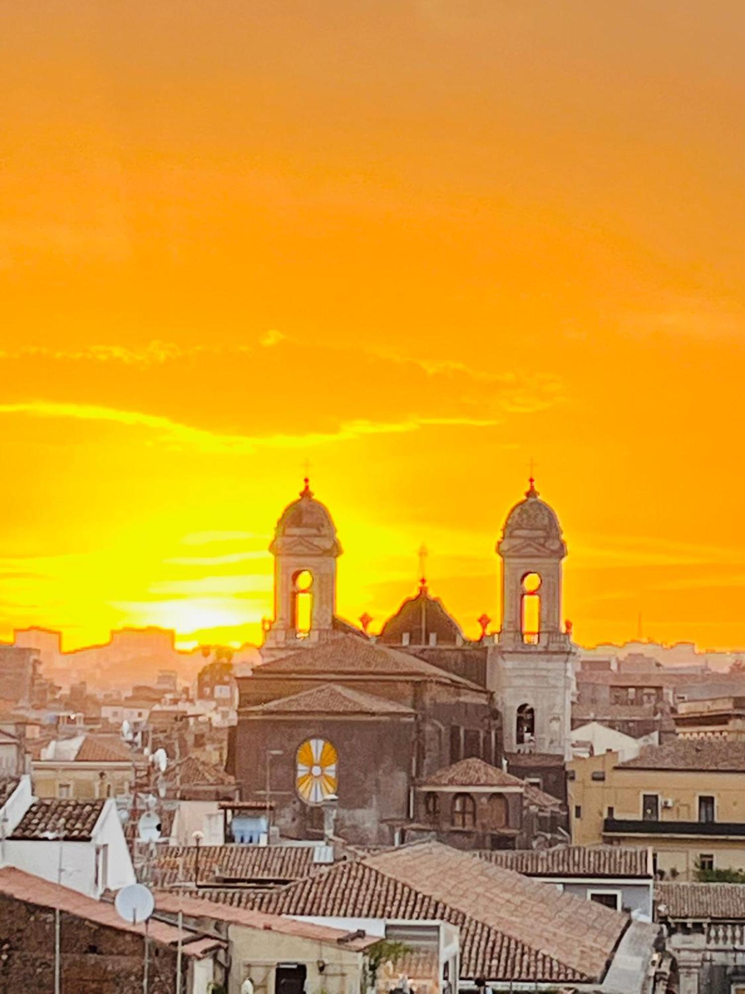 La Terrazza Di Sant'agata