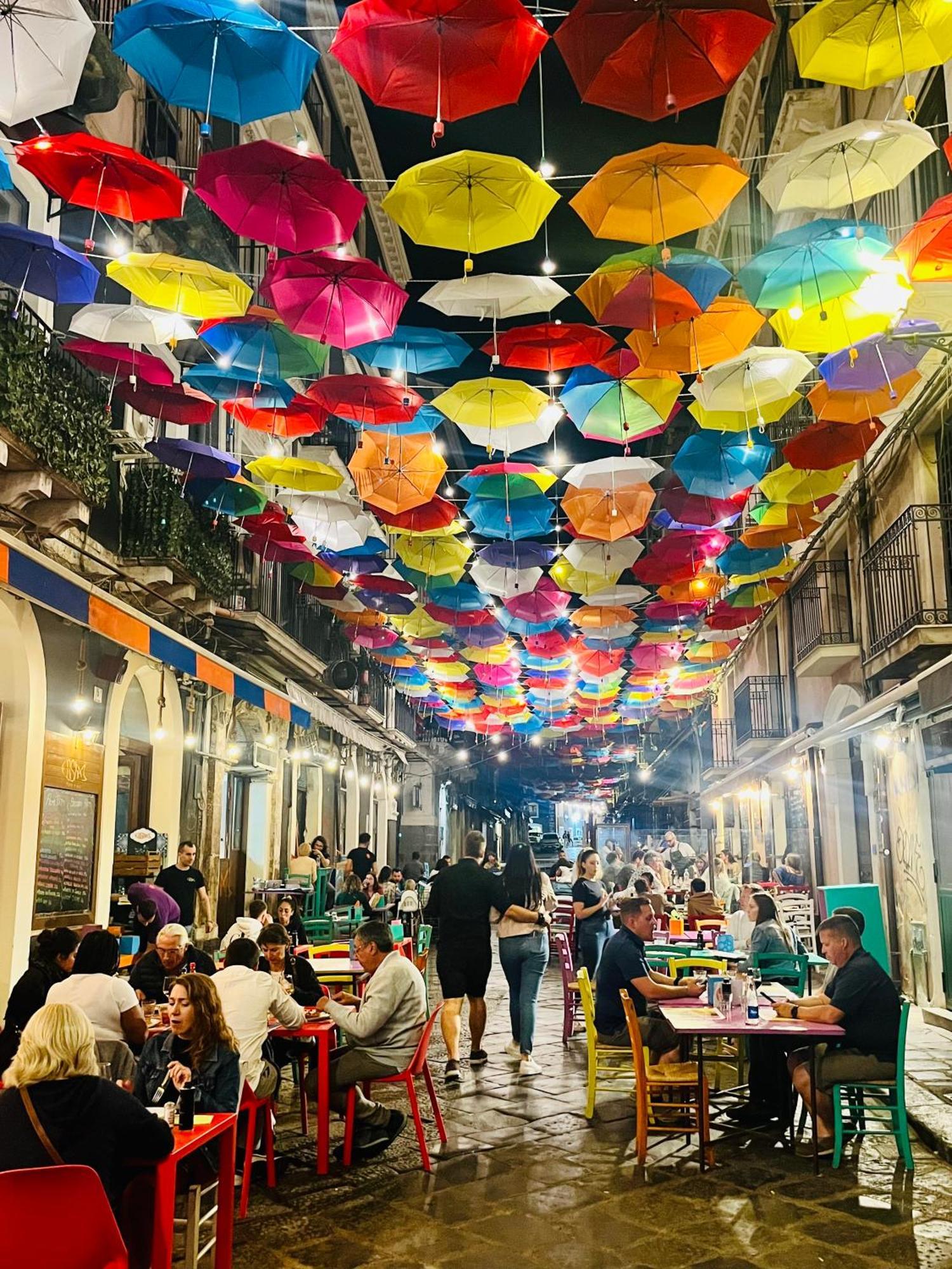 La Terrazza Di Sant'agata